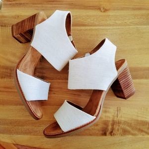 Toms Majorca Sandals in Natural Yarn